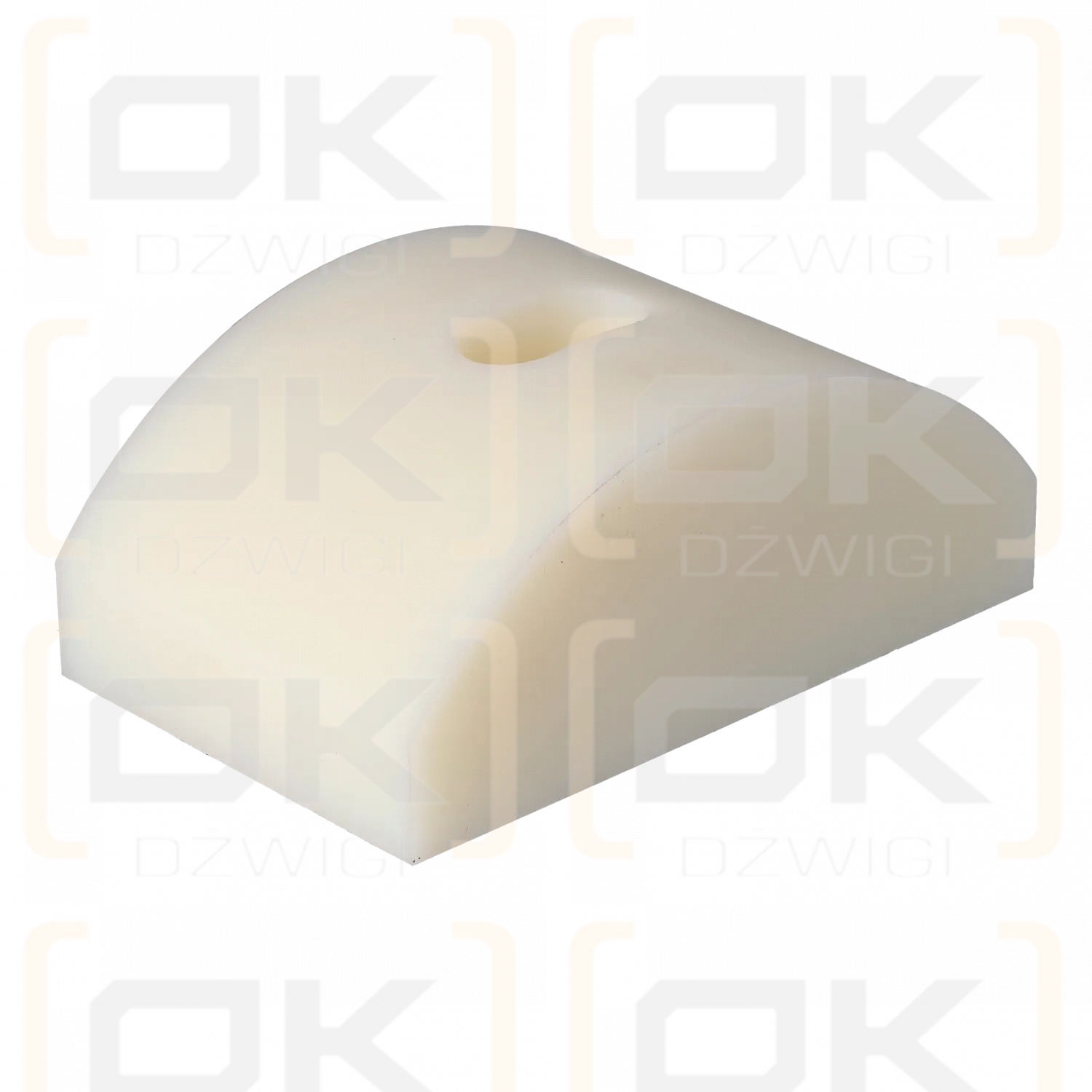 Deslizador de barra oscilante Palfinger