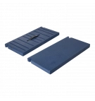 Palfinger 260x125x11 ausziehbare Rutsche