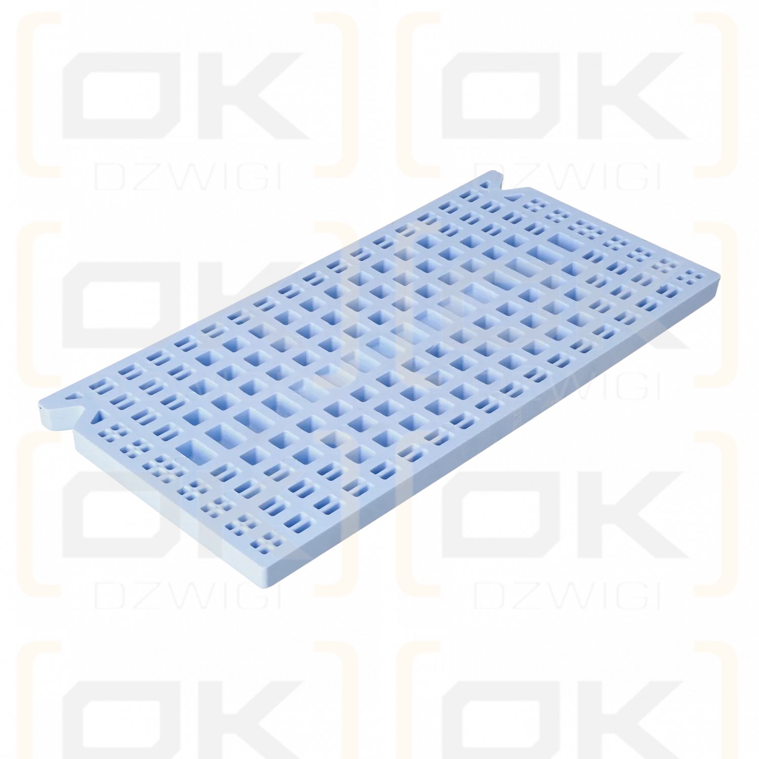 Palfinger 260x125x12 Slideout