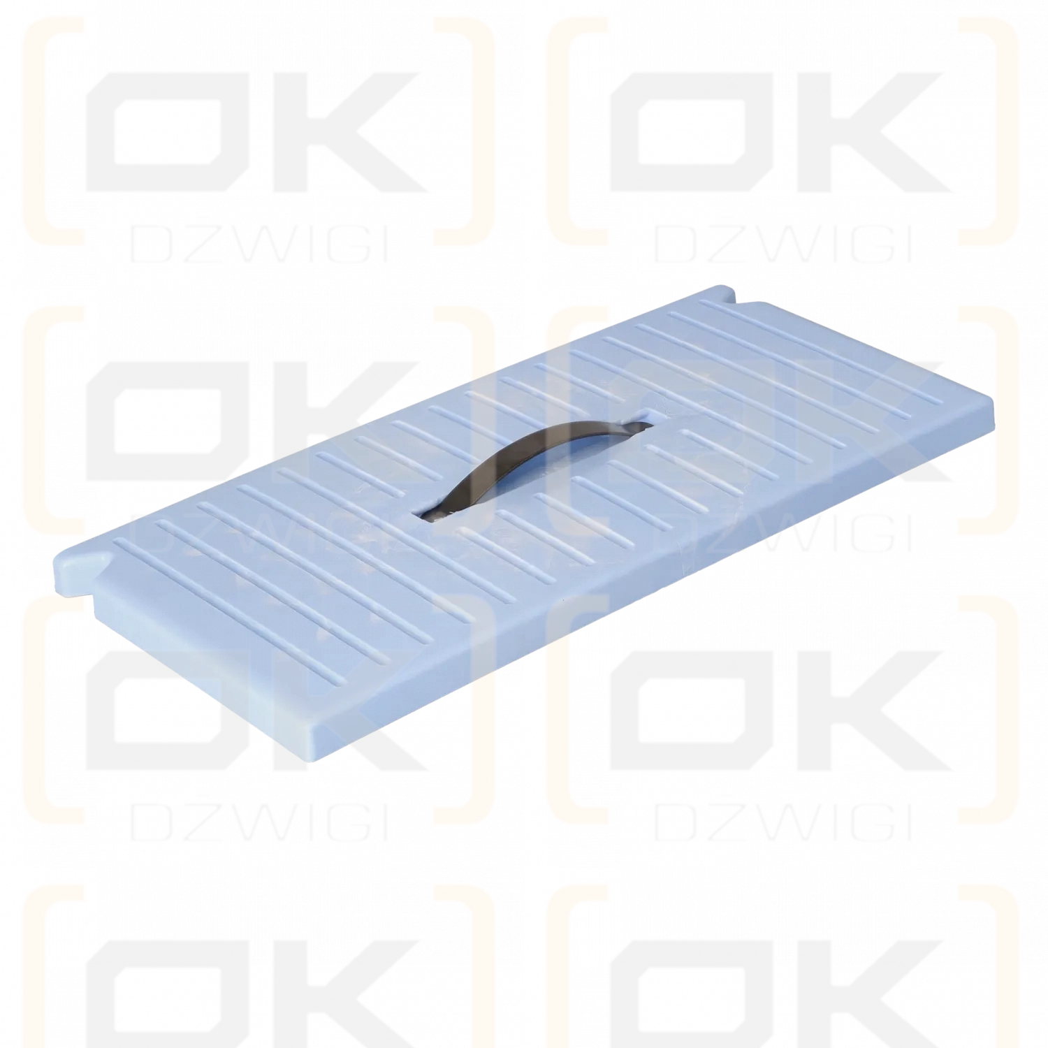 Palfinger 260x125x12 Slideout