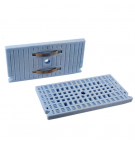 Направляющая Palfinger 240x120x15.