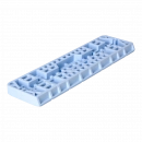 Palfinger 220x61x15 slide out slide