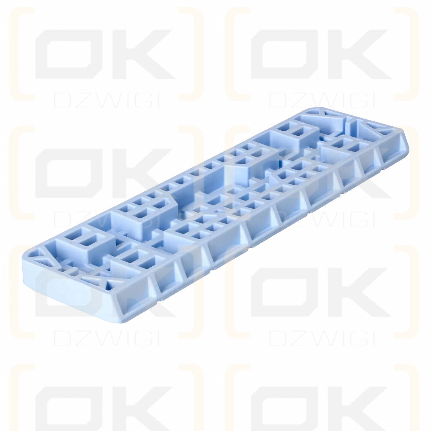 Palfinger 220x61x15 slide out slide