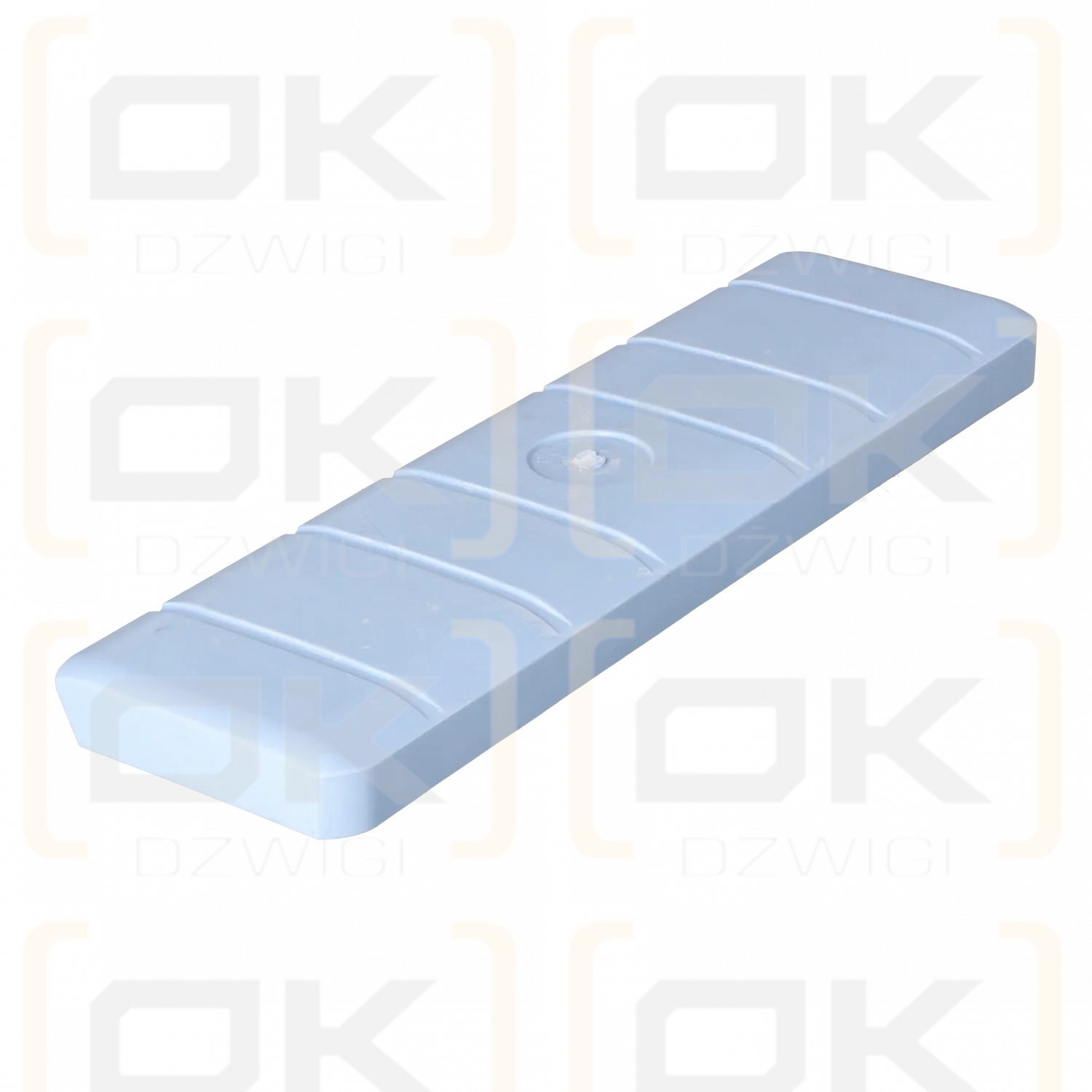 Palfinger 220x61x15 slide out slide