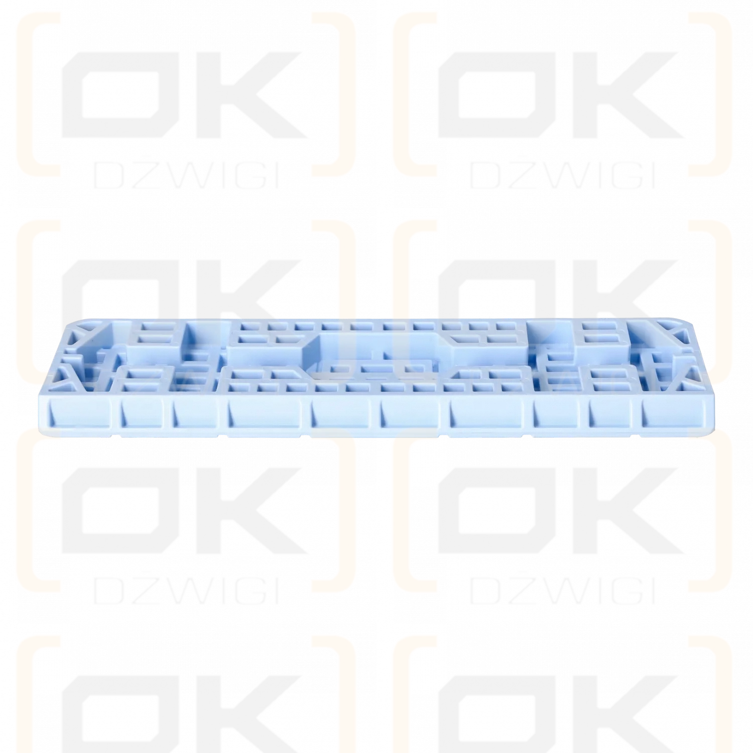 Palfinger 220x61x15 slide out slide