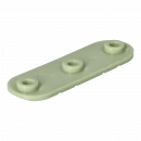 Tobogán deslizante Palfinger 115x37x5