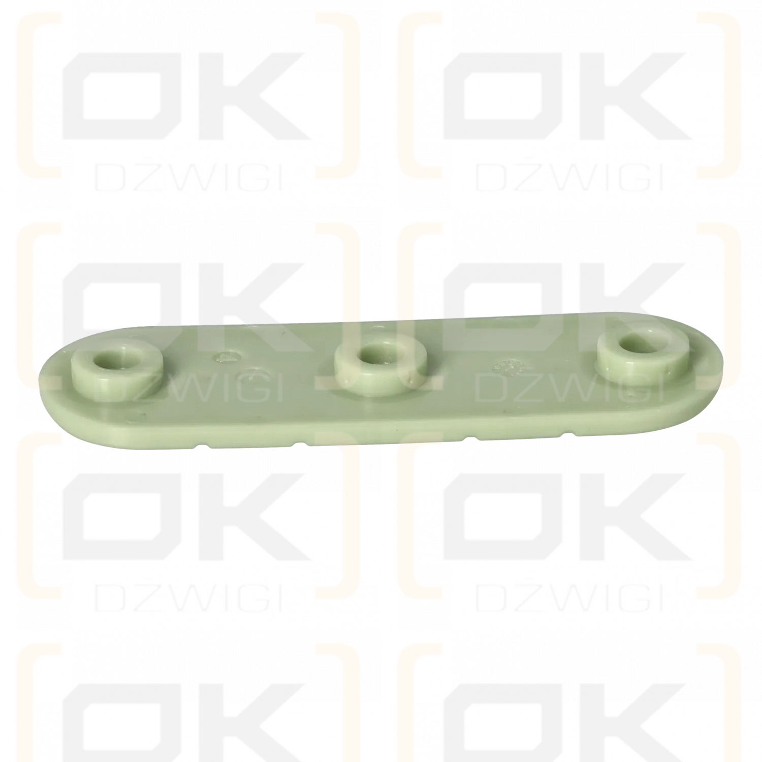 Tobogán deslizante Palfinger 115x37x5