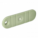 Tobogán deslizante Palfinger 115x37x5