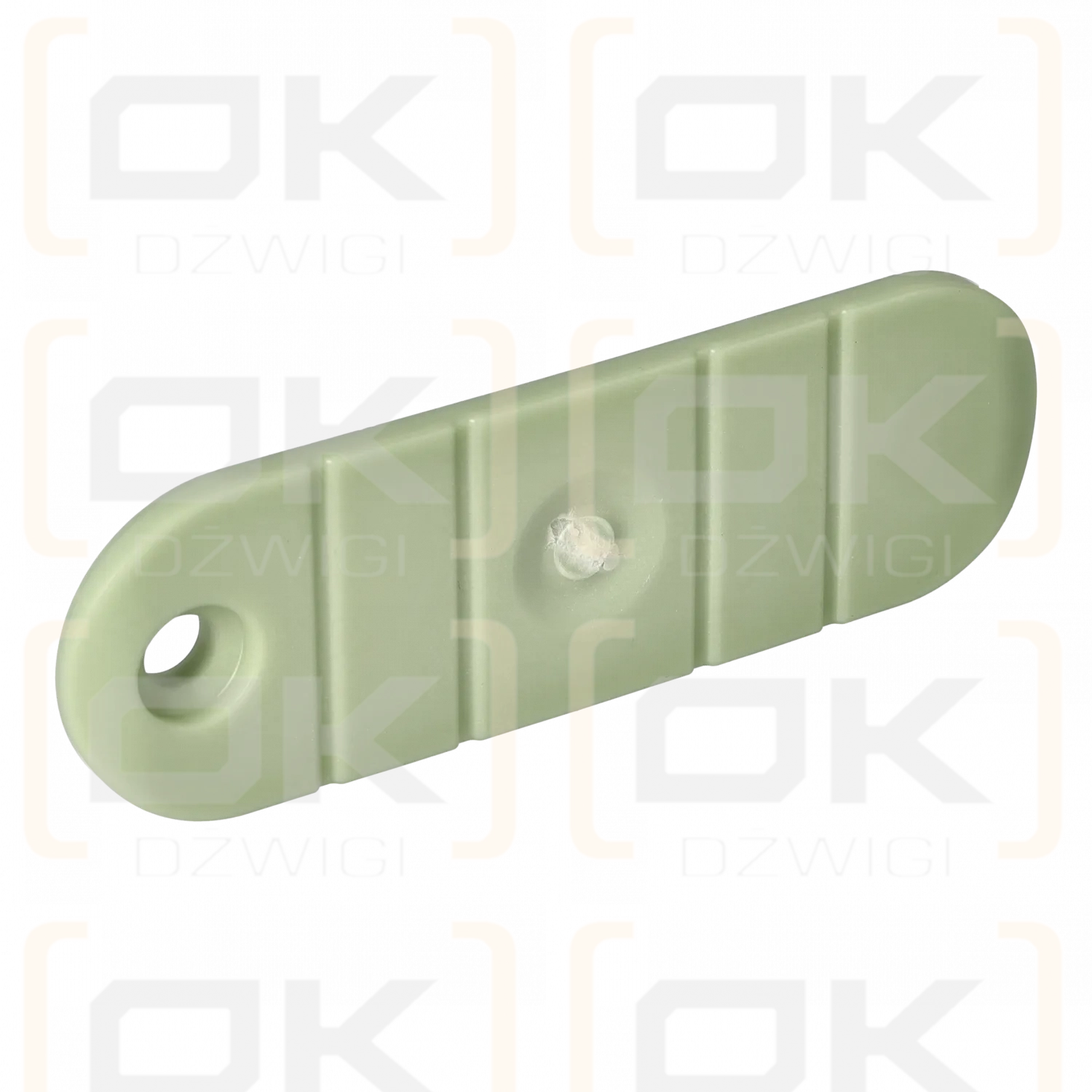 Tobogán deslizante Palfinger 115x37x5