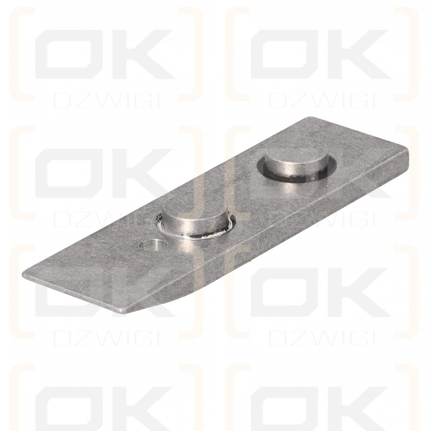 Palfinger-Gleitblatt