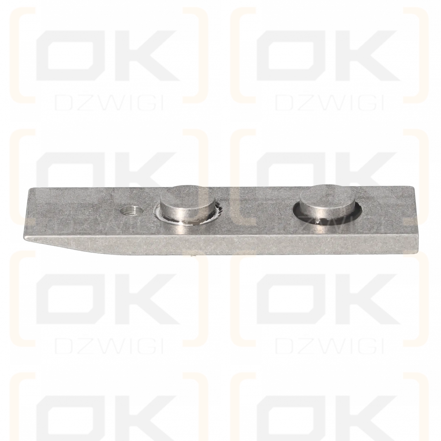 Palfinger-Gleitblatt