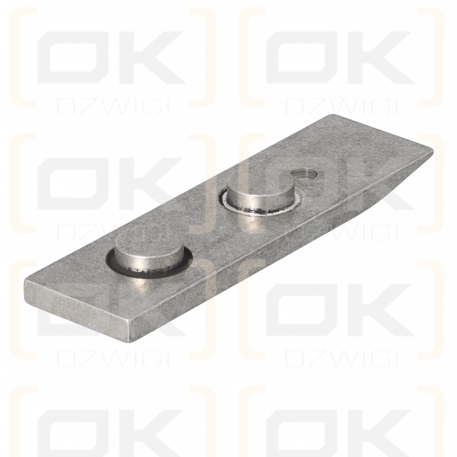 Palfinger-Gleitblatt