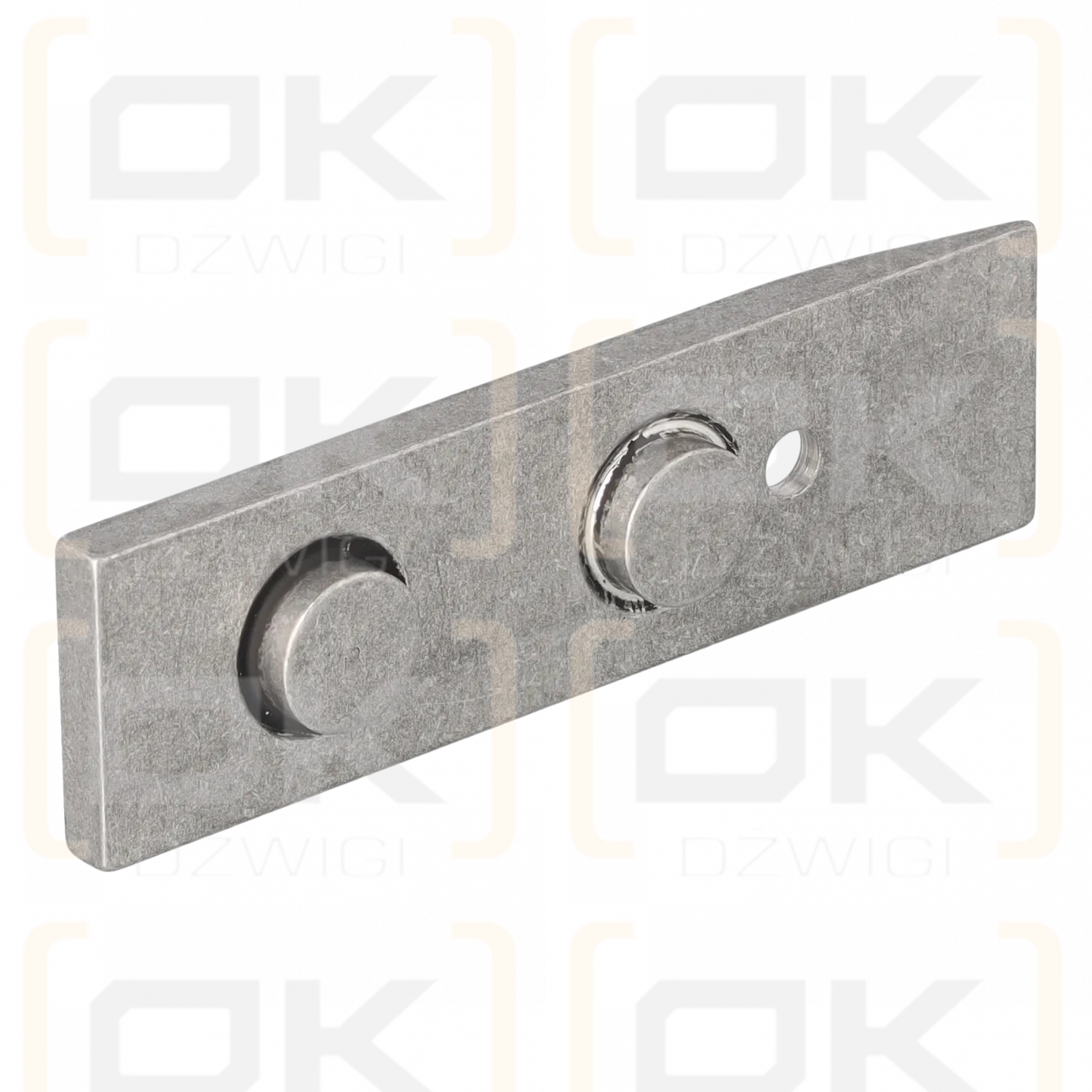 Palfinger-Gleitblatt