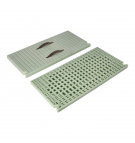 Скользящая направляющая Palfinger 320x155x15