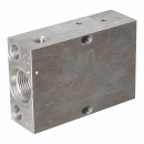 Корпус замка UV180