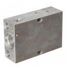 Корпус замка UV180