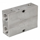 Корпус замка UV180