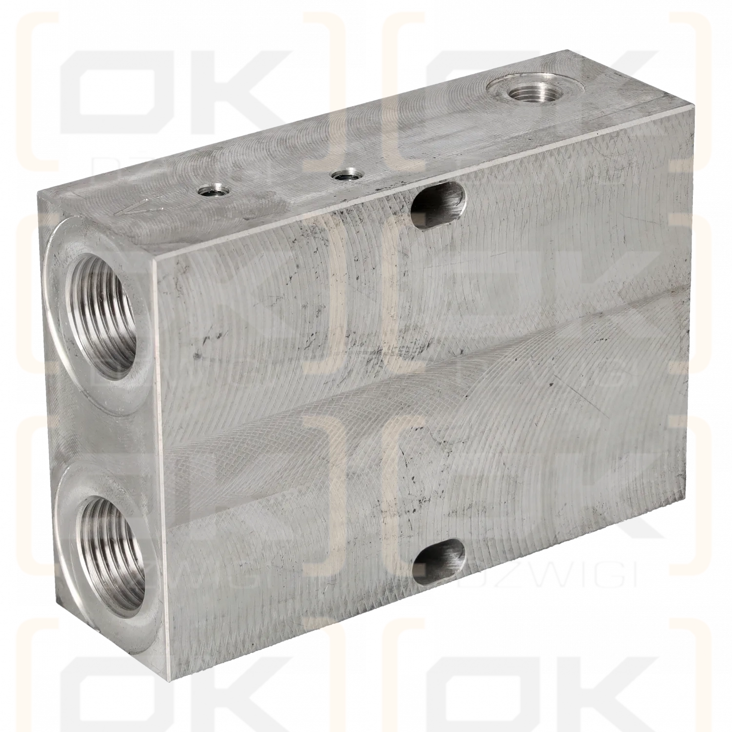 Корпус замка UV180