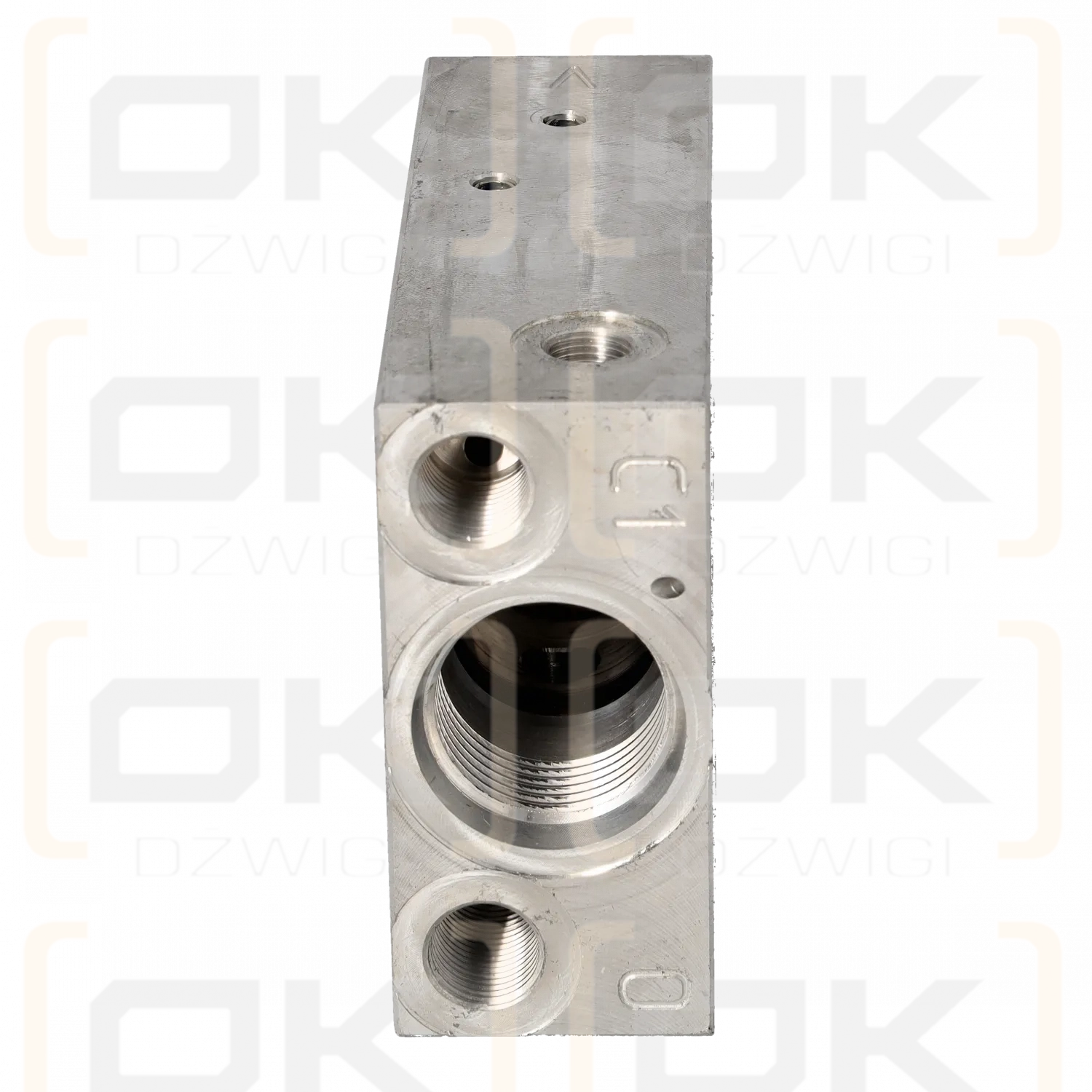 Корпус замка UV180