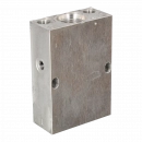 Корпус замка UV180