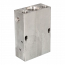 Корпус замка UV180