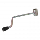 Palfinger joystick