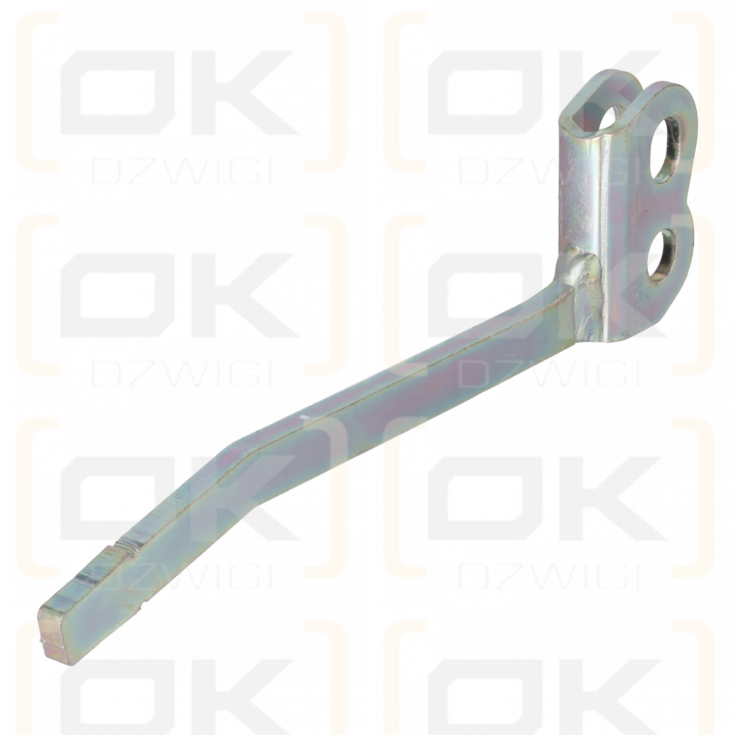 Palfinger lever (platform)