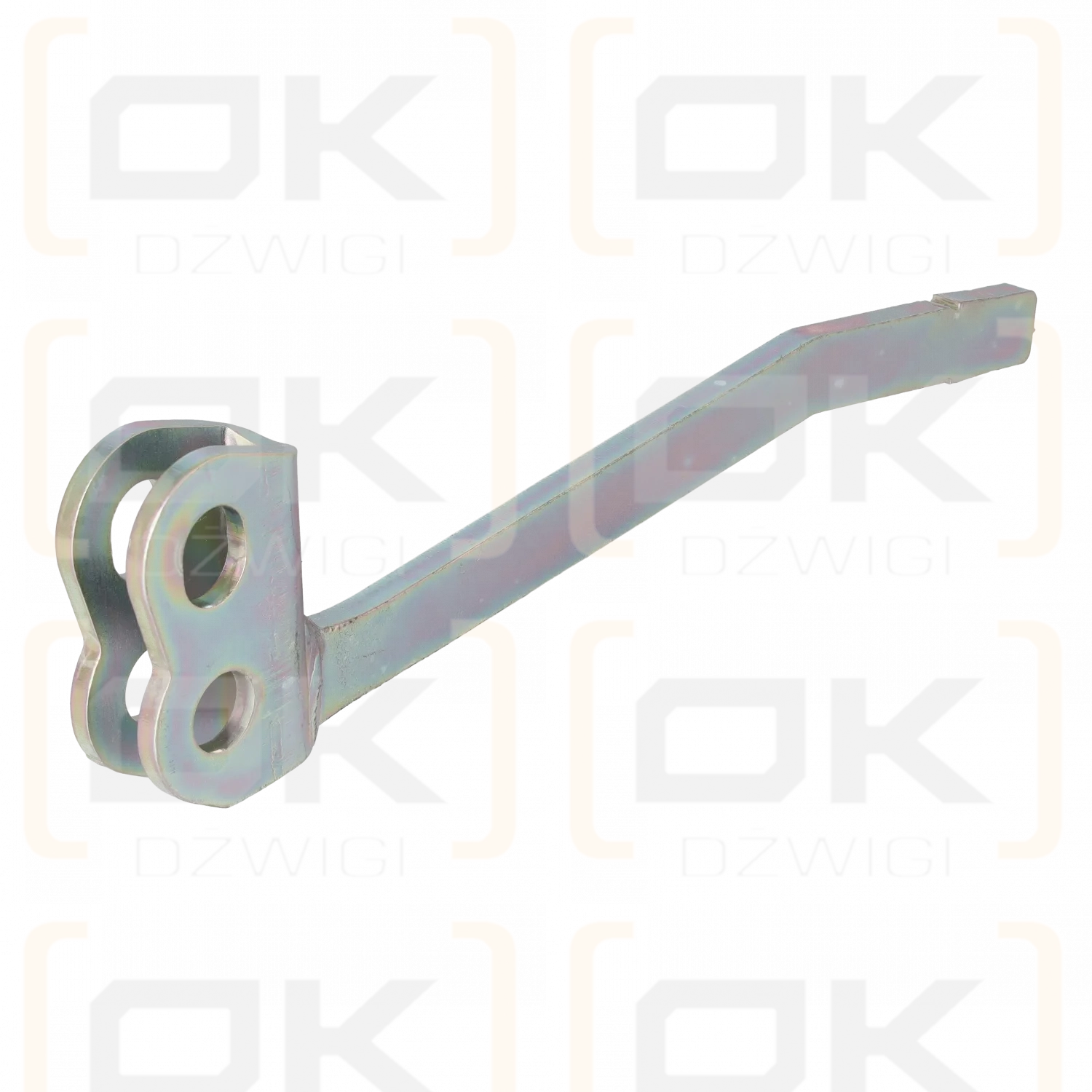 Palfinger lever (platform)