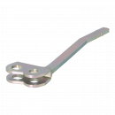 Palfinger lever (platform)