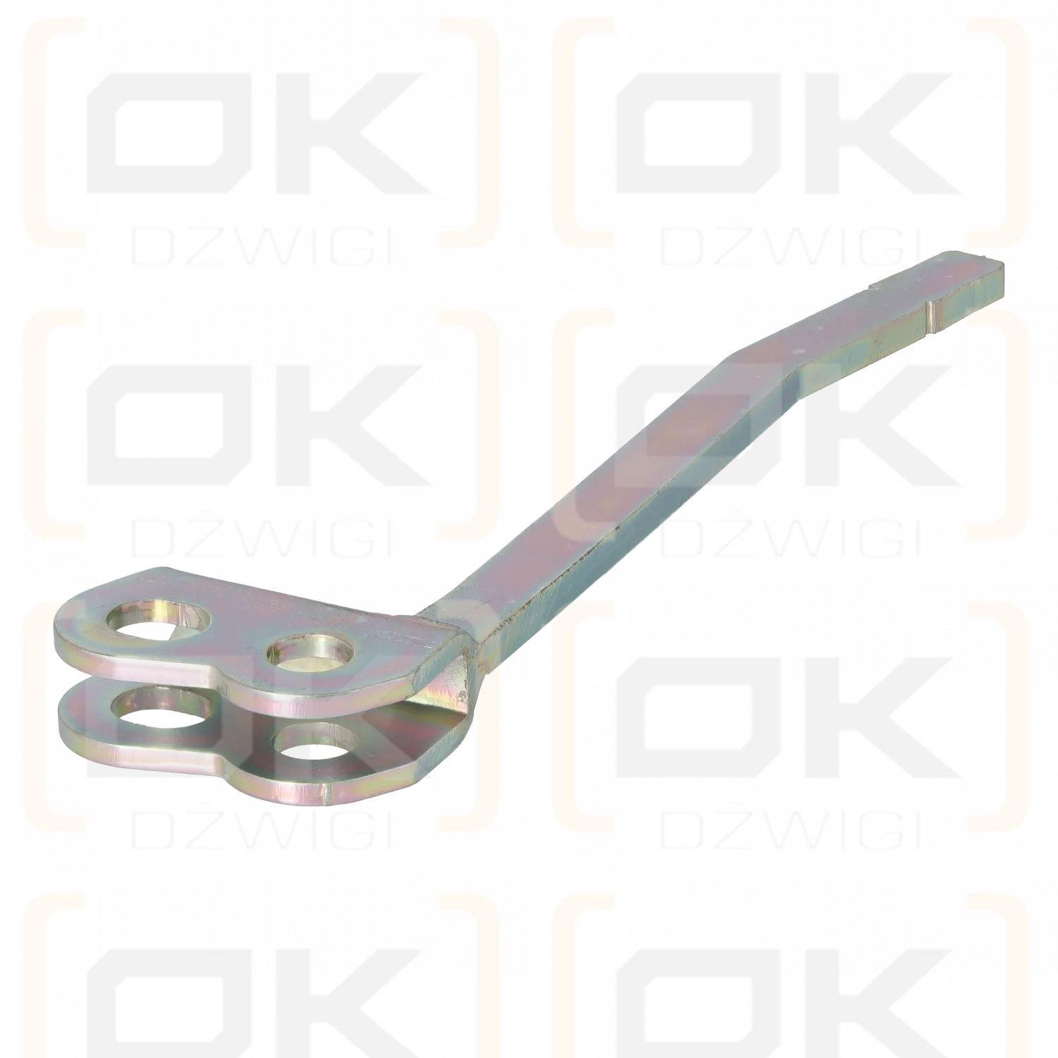 Palfinger lever (platform)