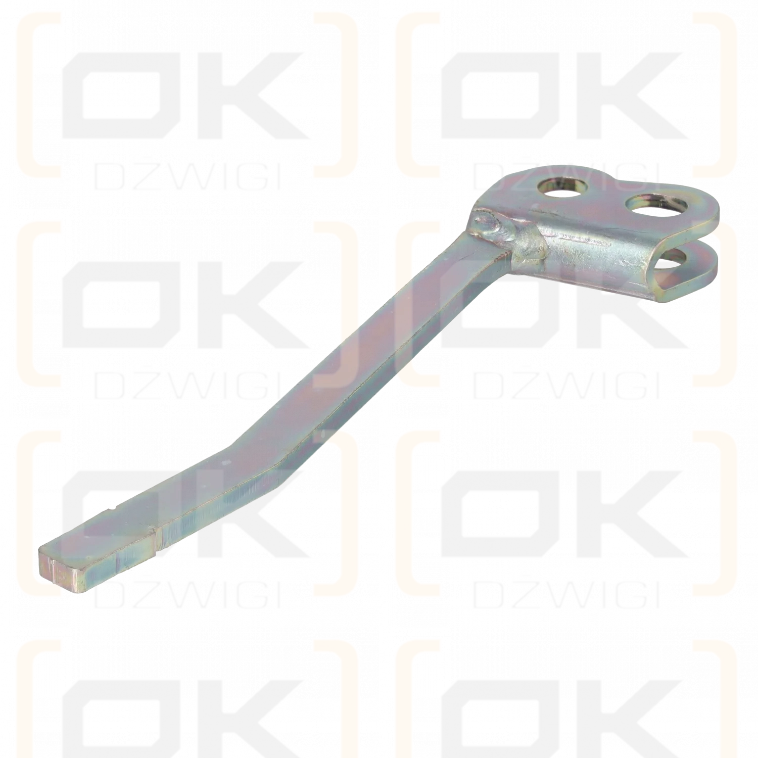 Palfinger lever (platform)