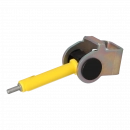 Palfinger-Steuerhebel