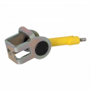 Palfinger-Steuerhebel