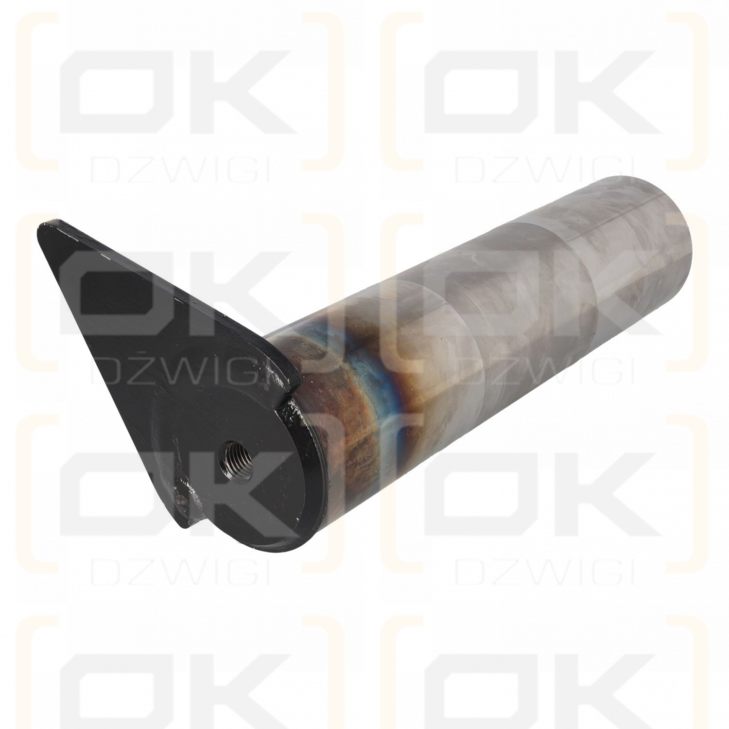 Sworzeń Palfinger 324x80mm