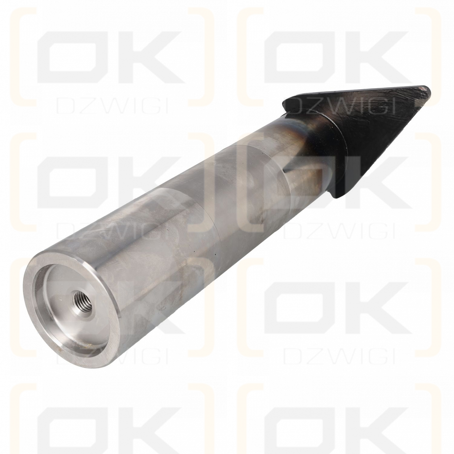 Sworzeń Palfinger 324x80mm