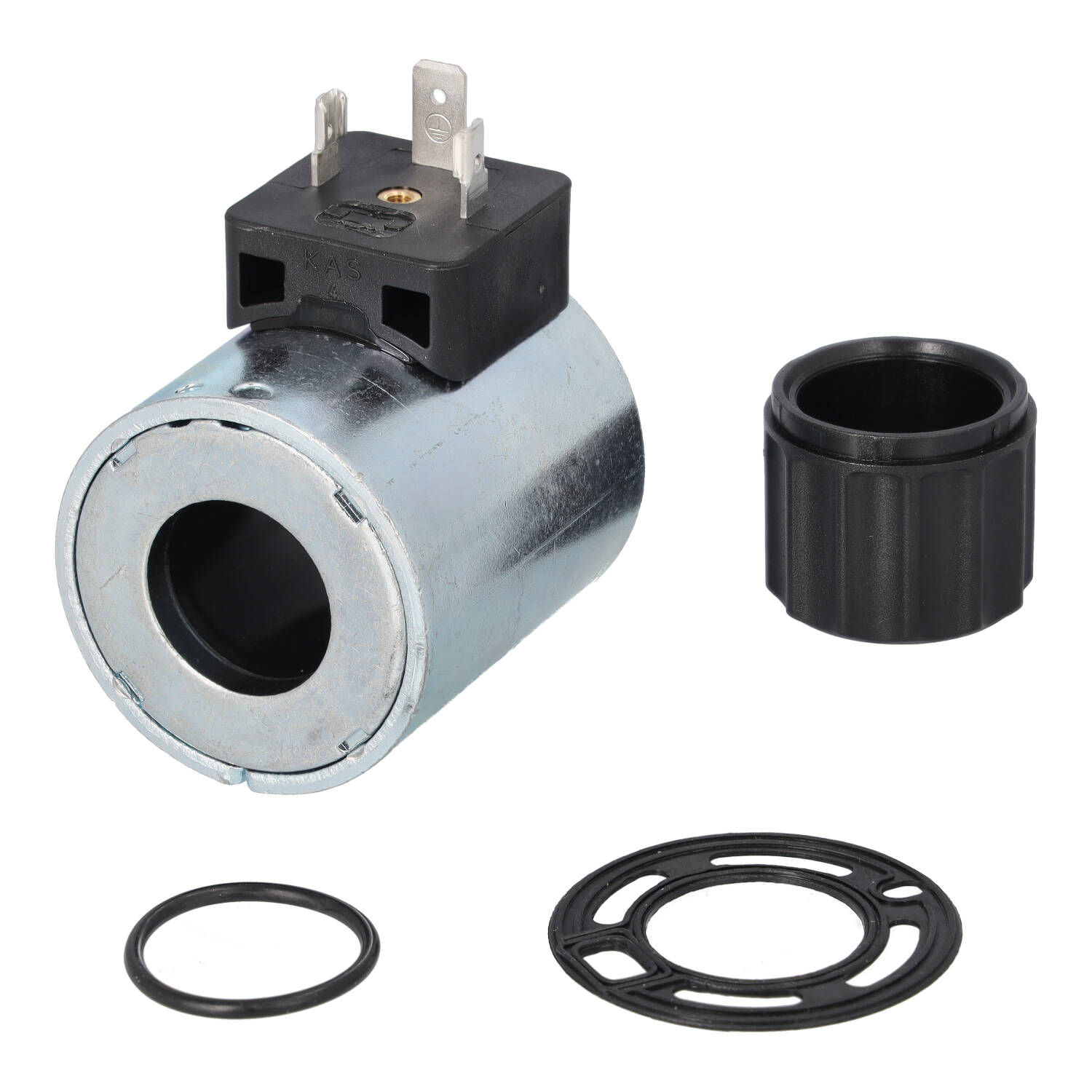 ゆき　IVR 2 Cewka Parker 12VDC 2,72A fi22 h=50mm - produkt wycofany