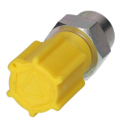 Nakrętka kapturek elektrozaworu Palfinger