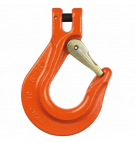 Massive chain hook class 8 WLL 5.3t