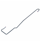 Гидравлическая трубка Палфингер