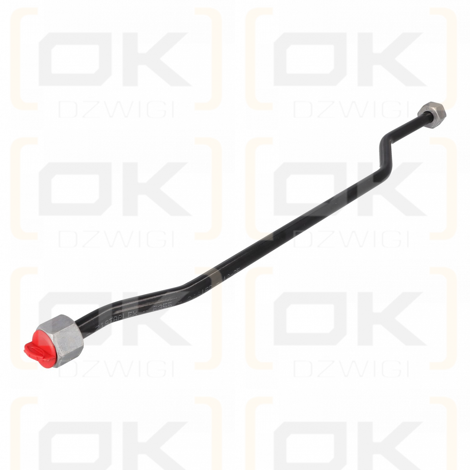 Palfinger D12x500 Hydraulic Tube