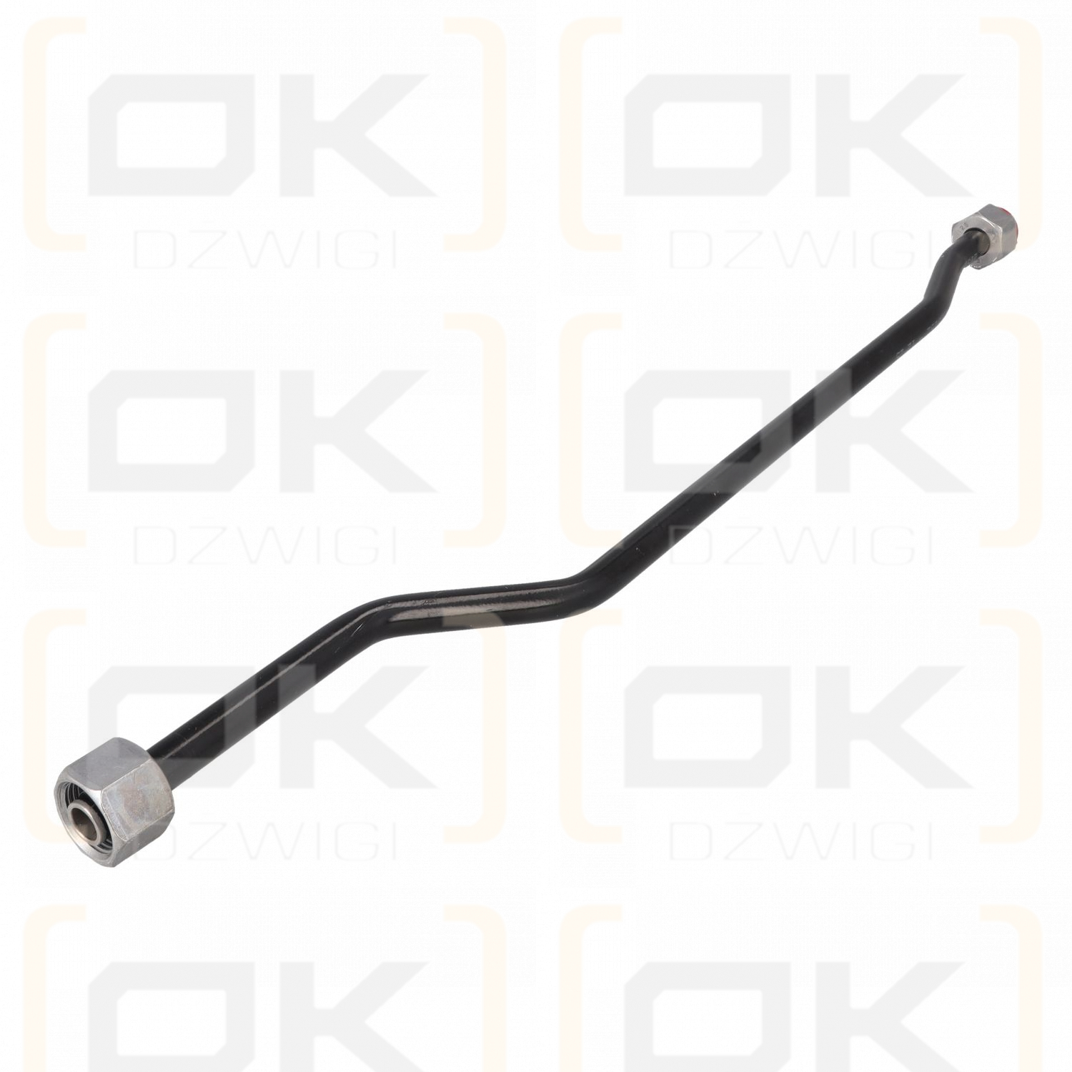 Palfinger D12x500 Hydraulic Tube