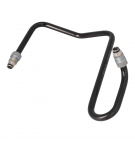 Rurka hydrauliczna Palfinger DA12mm L700mm