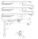 Rurka hydrauliczna Palfinger D12