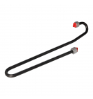 Rurka hydrauliczna Palfinger DA 12mm L 840mm