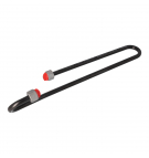 Rurka hydrauliczna Palfinger DA 12mm L 840mm