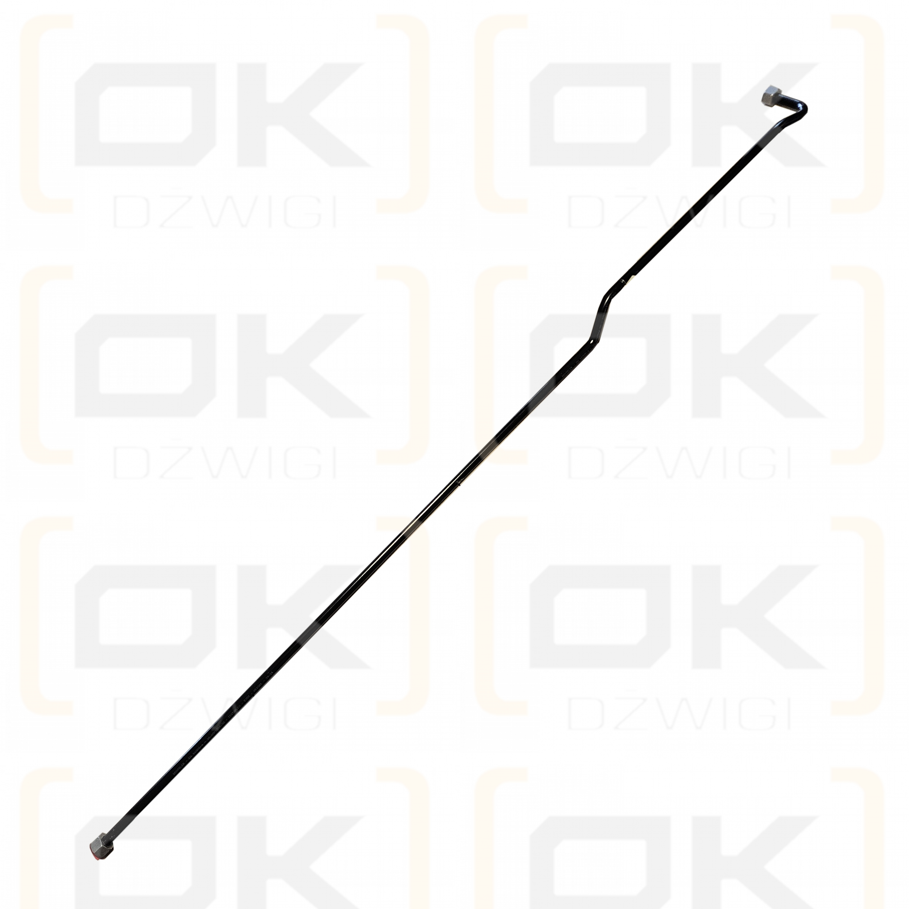 Palfinger Hydraulikleitung