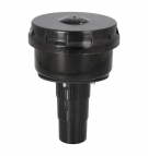 Korek wlewu oleju M5x6, montaż d=73mm