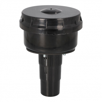 Korek wlewu oleju M5x6, montaż d=73mm