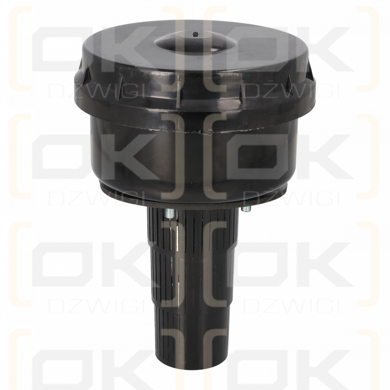 Korek wlewu oleju M5x6, montaż d=73mm