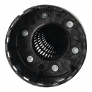 Korek wlewu oleju M5x6, montaż d=73mm